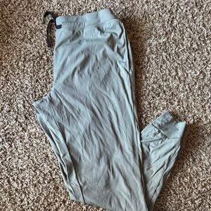 Born Primitive Gray Jogger Pants